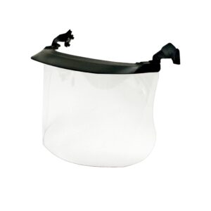 3M Peltor V4HK vizier PC 1.2mm korte kl.