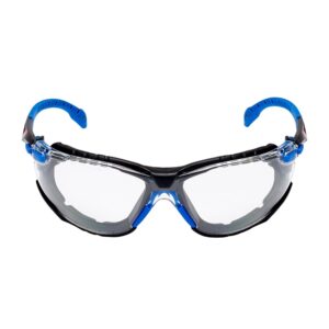 3M Solus v.bril S1CBC1 helder, bl.glazen