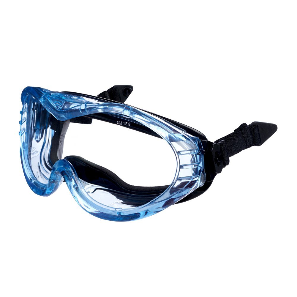 3M Fahrenheit T-N-WEAR ruimzichtbril