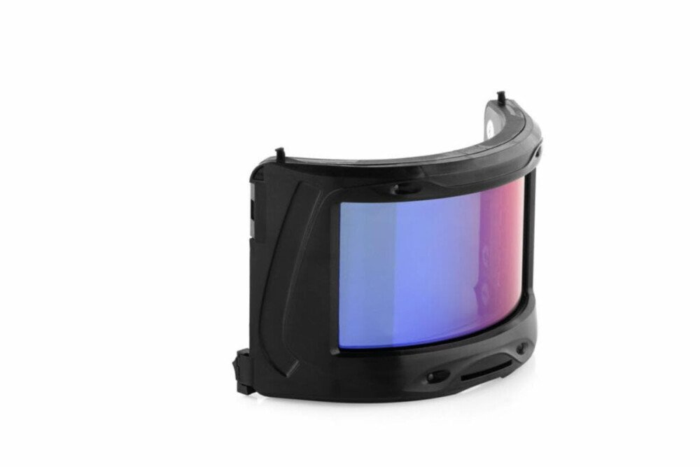 3M SPEEDGLAS 620020 GEBOGEN LASFILTER G5