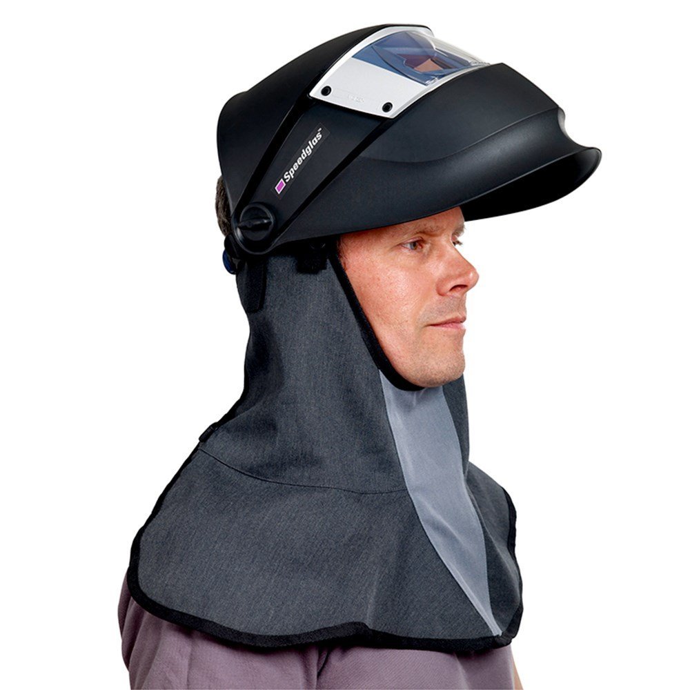3M 169001 Speedglas keelbescherming Teca