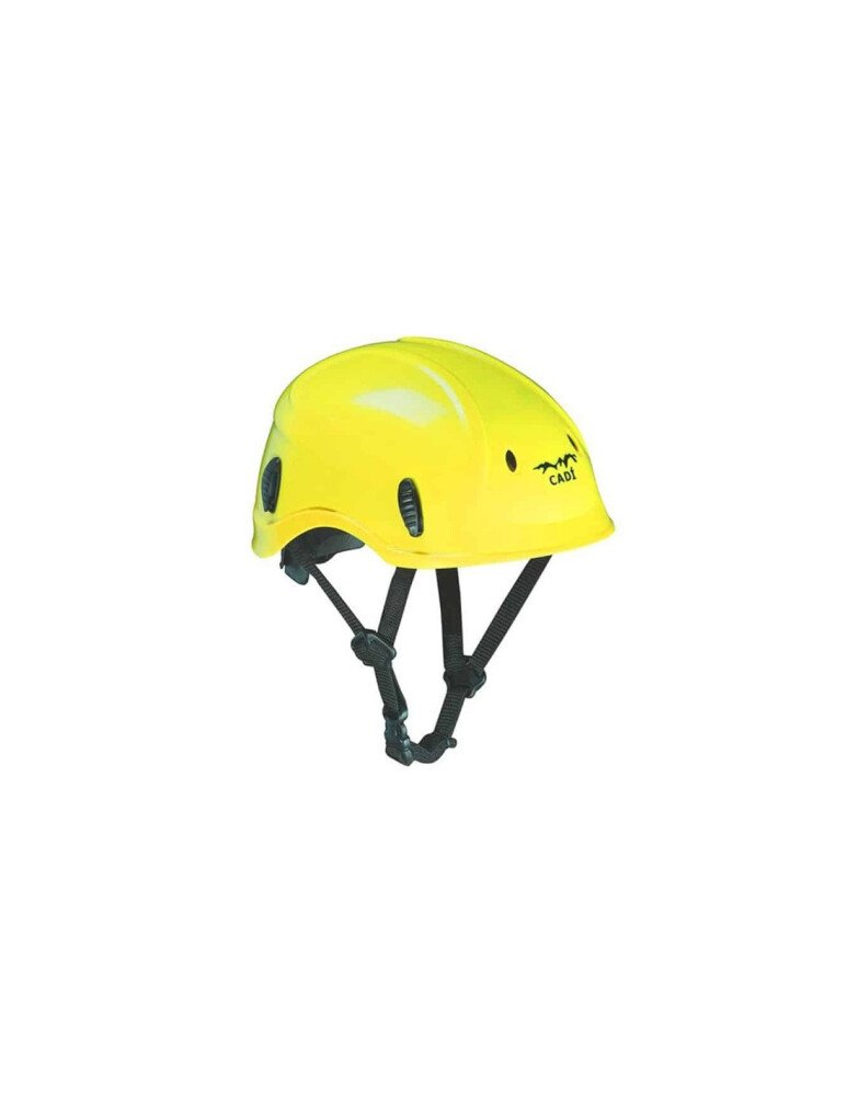 Climax Helm Casco Cadi draaiknop