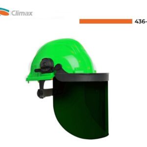 Climax 436 V PC Scherm groen 5 voor helm