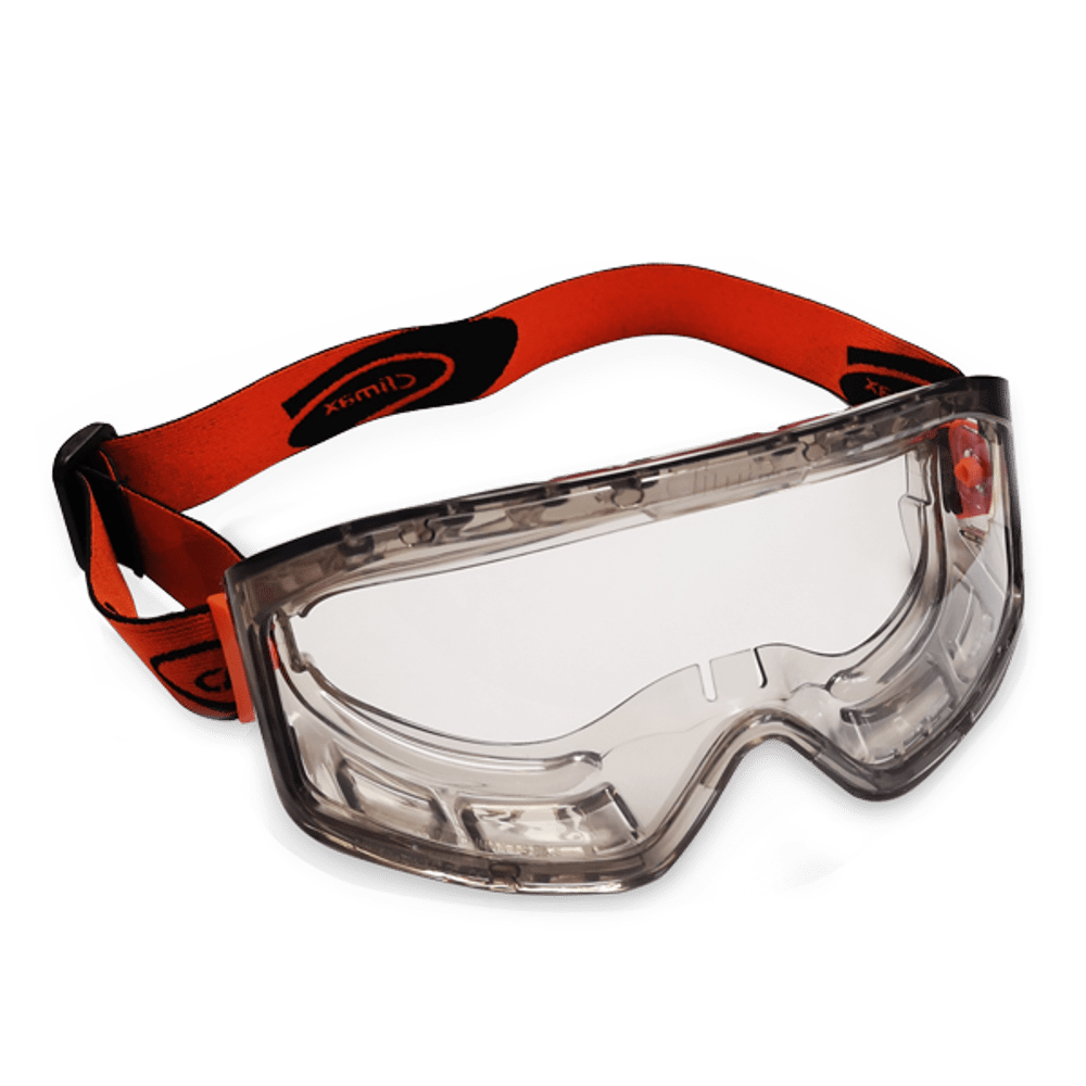 Climax Goggle Azahara incolora