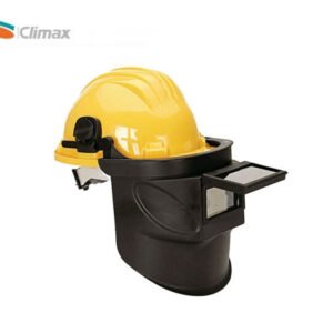 Climax 415-A Helm Geel + Laskap 110x55