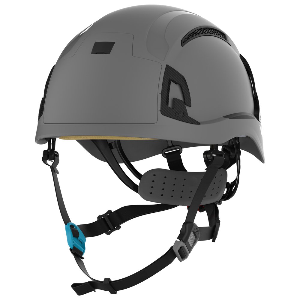 ARC170-000-400 EVO ALTA Helm Grijs