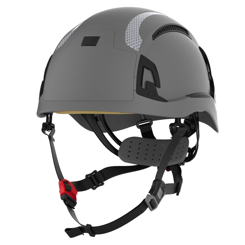 ARD170-400-400 EVO ALTA Helm Grijs