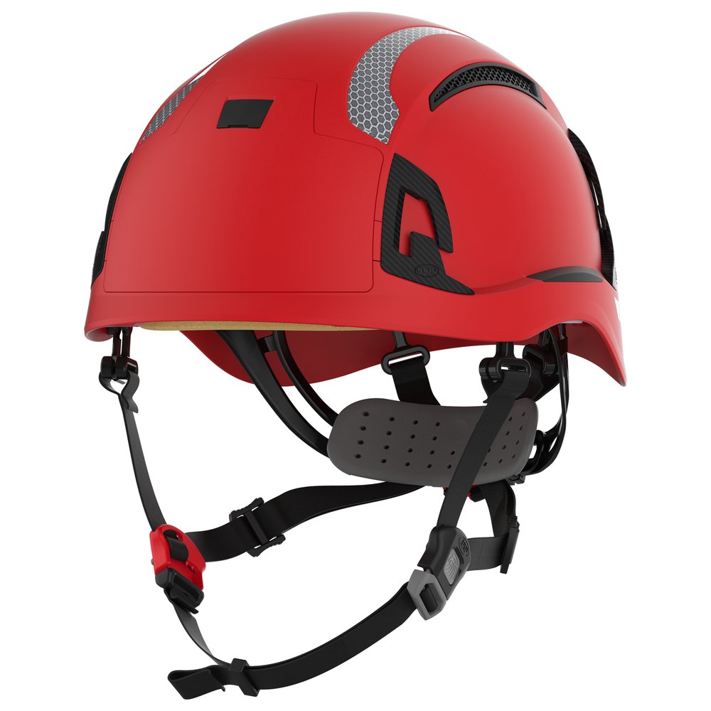 ARD170-40C-700 EVO ALTA Helm HV Geel