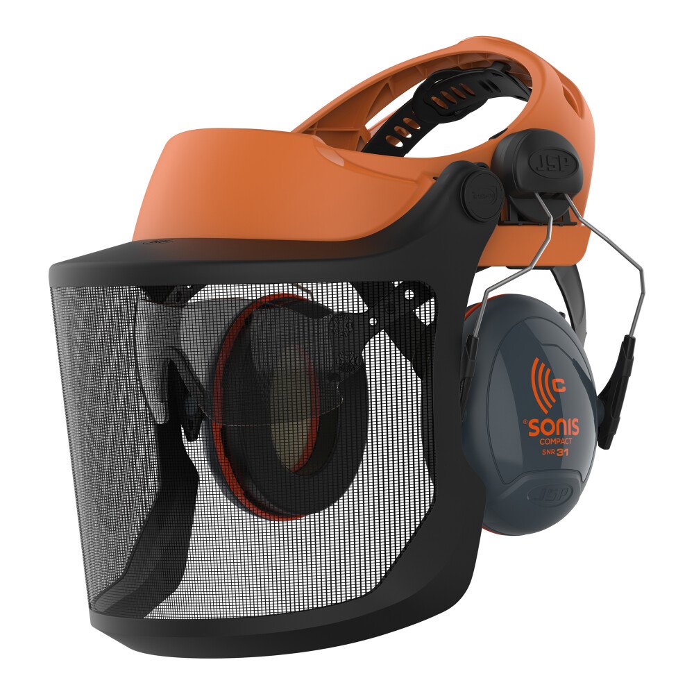 JSP ADB28A-300-800 Visor