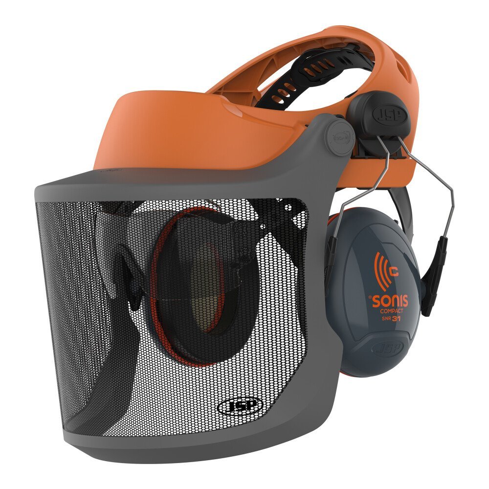 JSP ADB28A-400-800 Visor