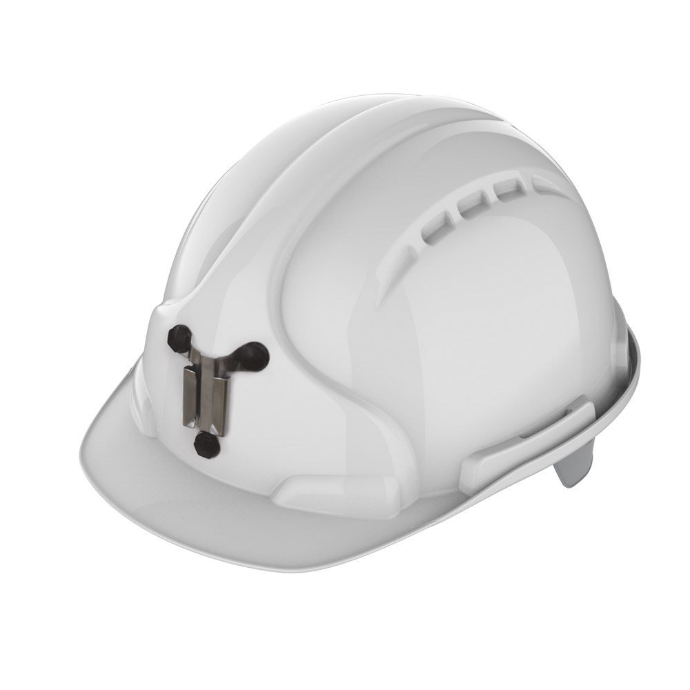 JSP AHM179-300-100 Helm Wit