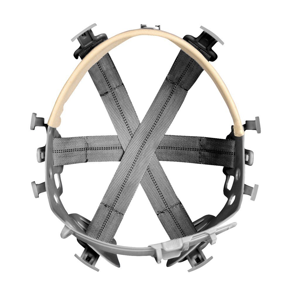 JSP AHM610-000-000 Helm harnas