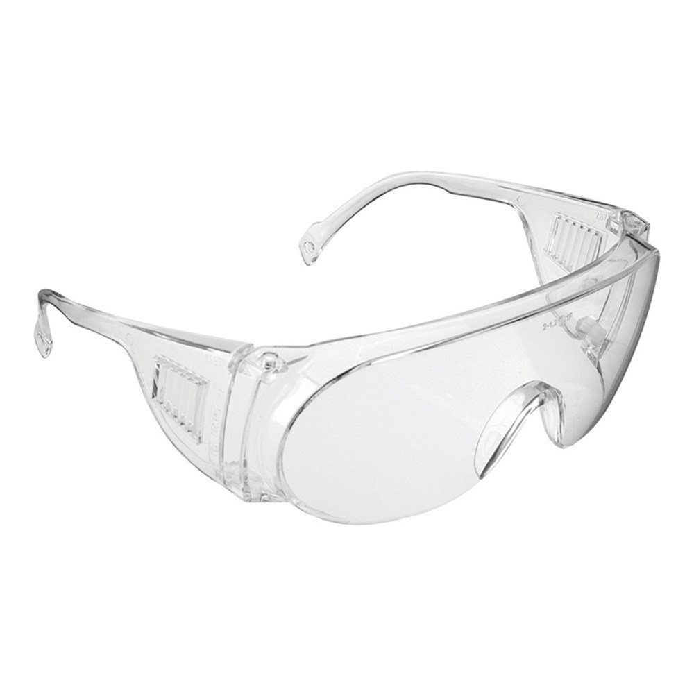 JSP ASD020-121-300 Bril Clear
