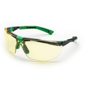 Univet v.bril 5X1.00.00.03 geel