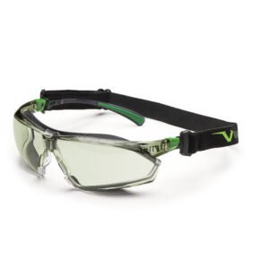 Univet v.bril 506UG.63.08.00 helder