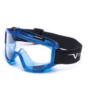Univet safety goggles 601.02.77.01 AC