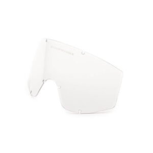 Univet Spare lens 042.065 PC Clear