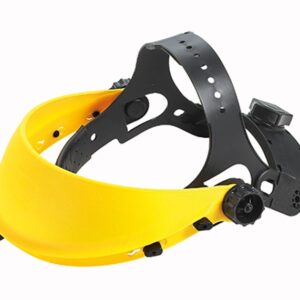 605 Gelaatschermhouder