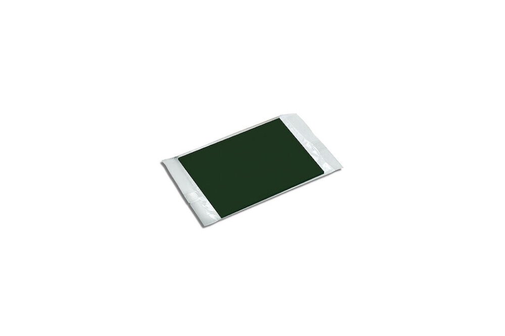 Univet lasglas 041514 groen IR11 98x75mm