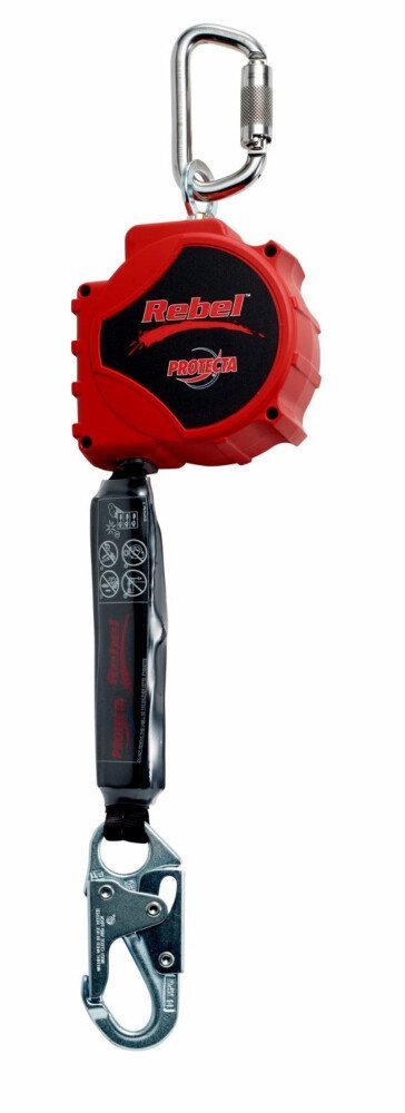 3M Protecta Zelfintrekbare lijn 3100437