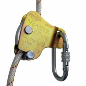 3M Protecta Viper 2 rope grabs AC400