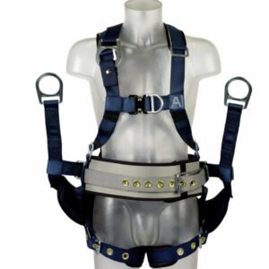 3M DBI-SALA ExoFit Harnas KB11111622