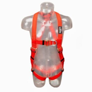 3M Protecta AB11314K harnas XL