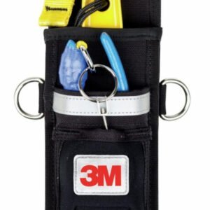 3M DBI-SALA 1500107 Dual Tool Holster
