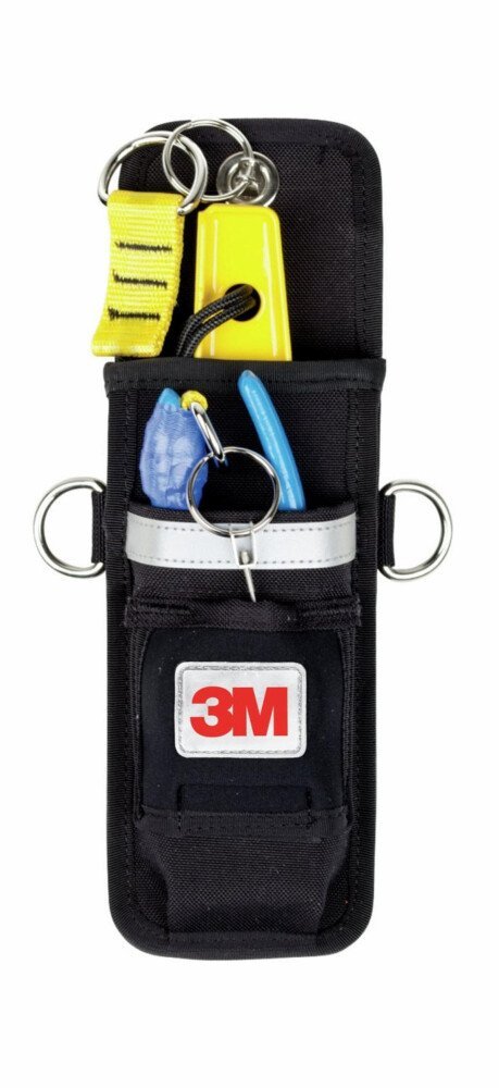 3M DBI-SALA 1500107 Dual Tool Holster