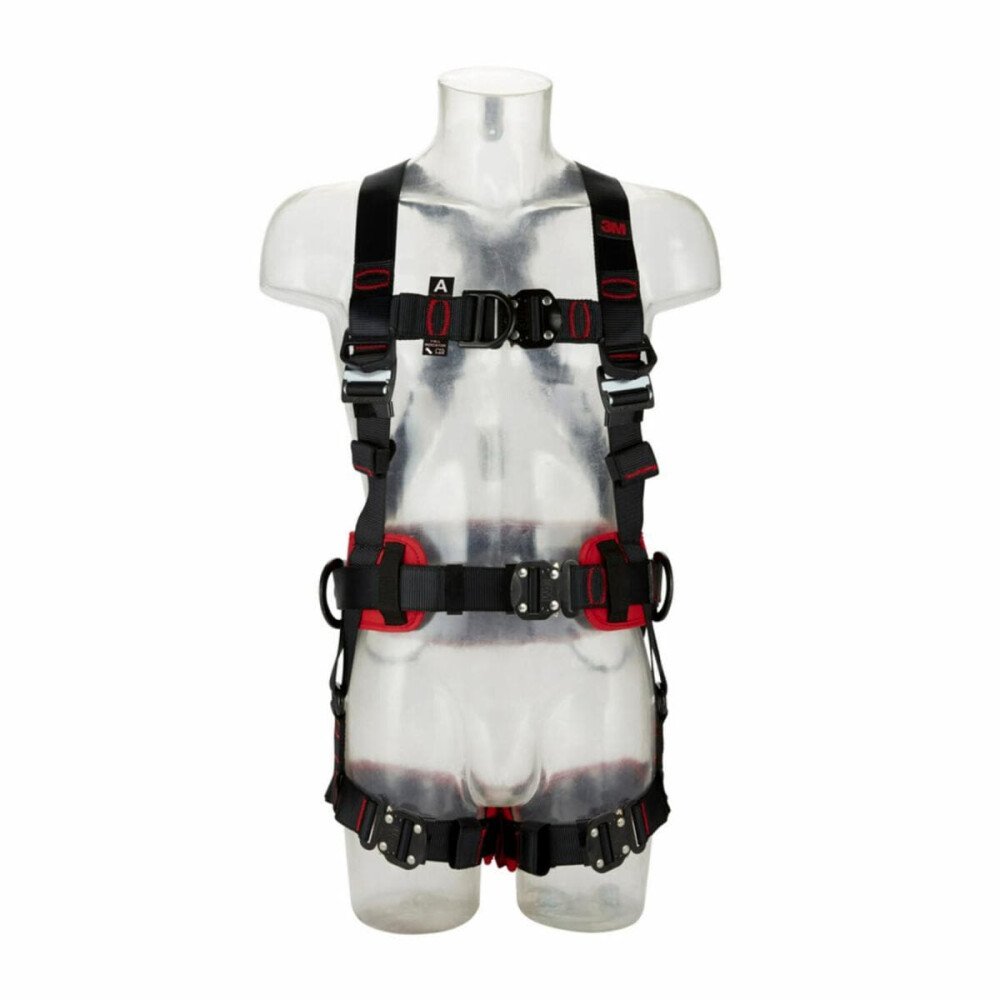 3M Protecta E200 Comfort harnas 1161647
