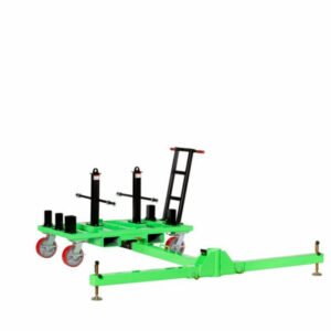 3M DBI-SALA 8000106 Contragewichtenwagen