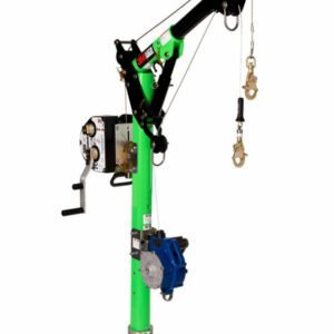 3M DBI-SALA davitsysteem 8000107