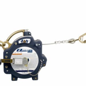 3M DBI-SALA EZ-Line kabelsysteem 7605061