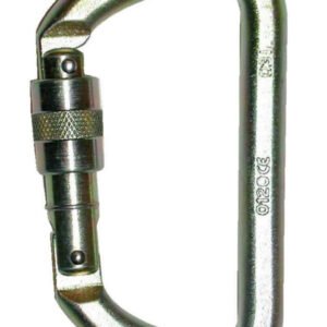 3M DBI-SALA Haak schroefgat KJ5107