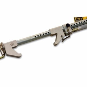 3M DBI-SALA 2108412 Balkverankering Vast