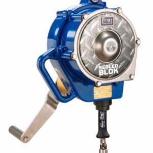 3M DBI-SALA SB intrekbare lijn 3400956