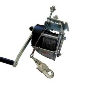 3M Protecta Pro Lier AT200/I20