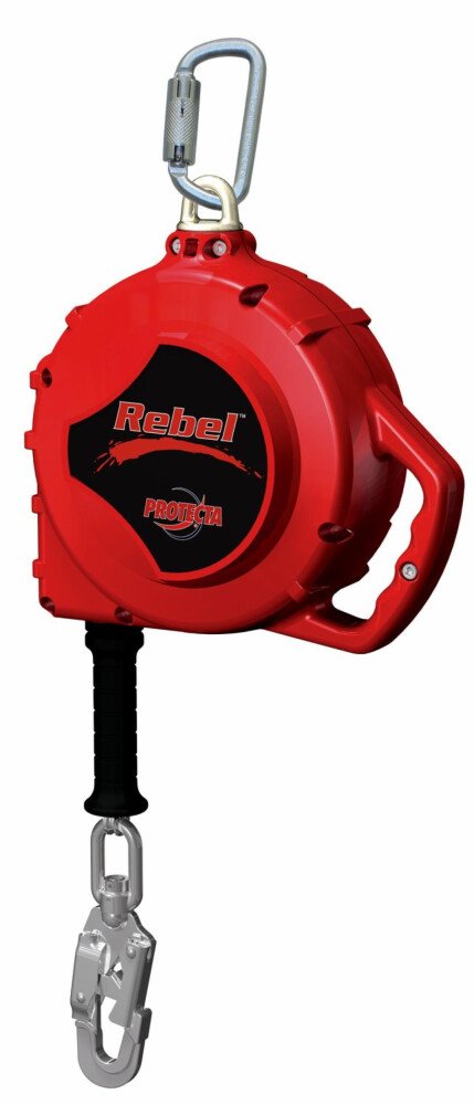 3M Protecta 1310108 Valstopapparaat UNI