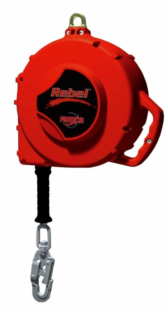 3M Protecta Zelfintrekbare lijn 3590611