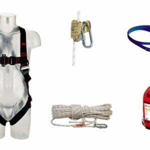 3M Protecta 9513331 Rugzak