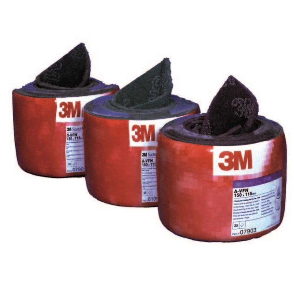 3M Scotch-Brite PN7904 handvel 150x155mm