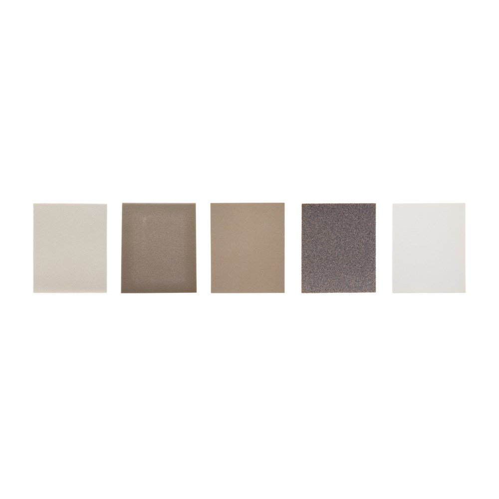3M 50884N schuurspons 115x140mm Med.fine