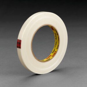 Scotch 898125 tape 8981 helder 25mmx50m