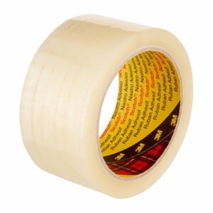 3M Scotch dozensluittape 371 75mm x 66m