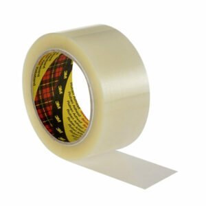 3M Scotch dozensluittape 3739 75mm x 66m