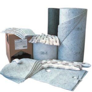 3M M-A2002 absorptievellen 400 x 520 mm