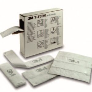 3M HP-255 Olieabsorptiemiddel Vellen