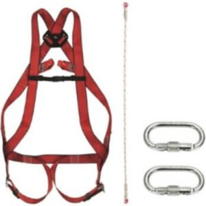 Climax Harnas 10 basic plus