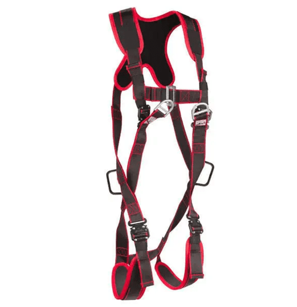 Climax Harnas 21-C Atex plus