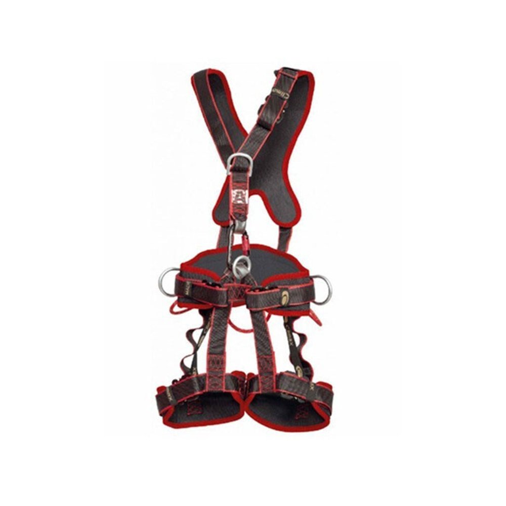 Climax Harnas Atlas plus